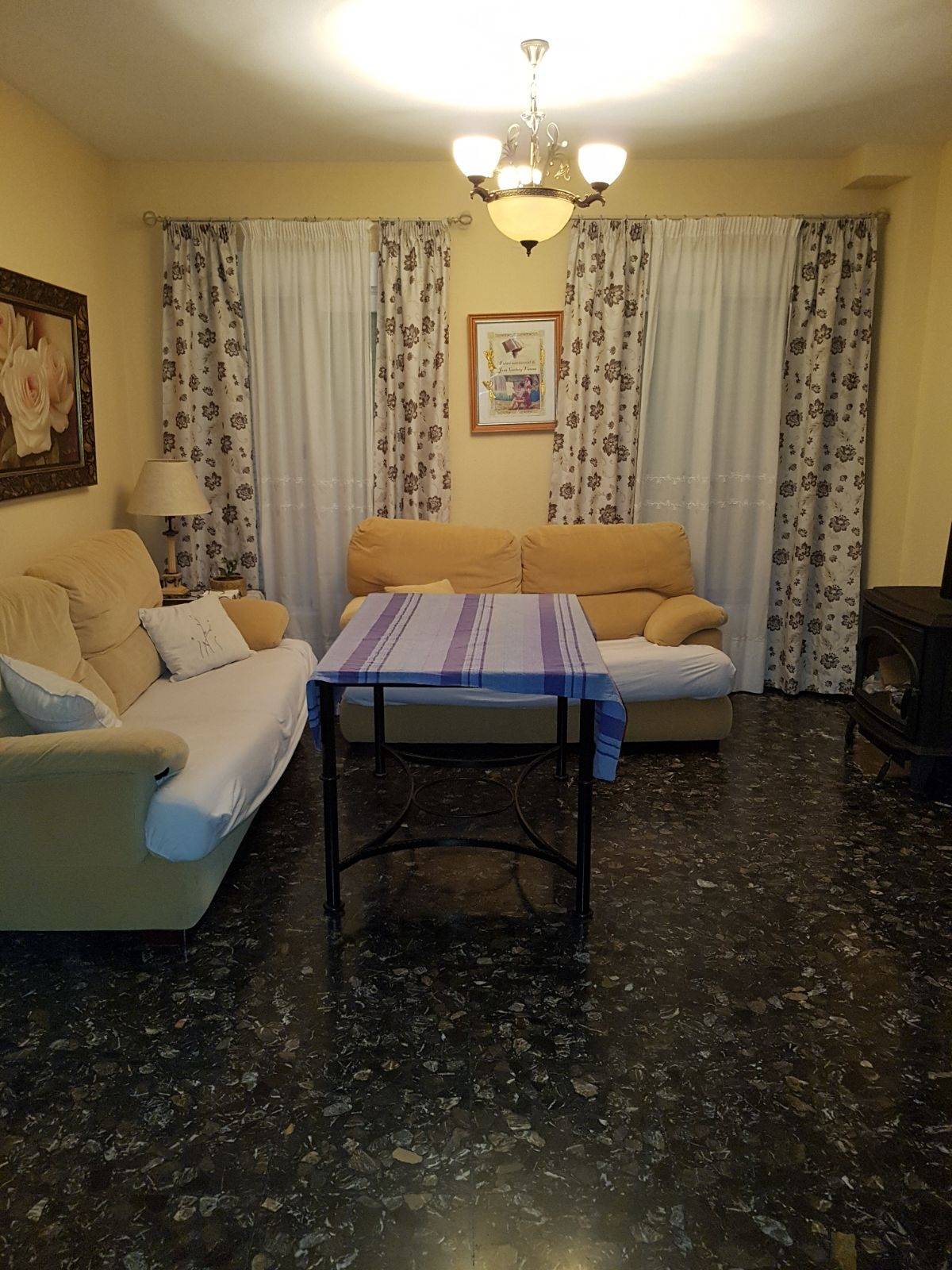 Casa en venta en Andújar