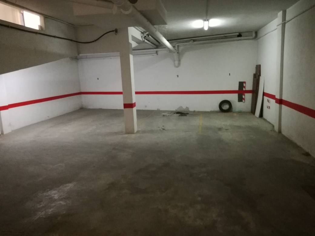 Piso en venta en Andújar