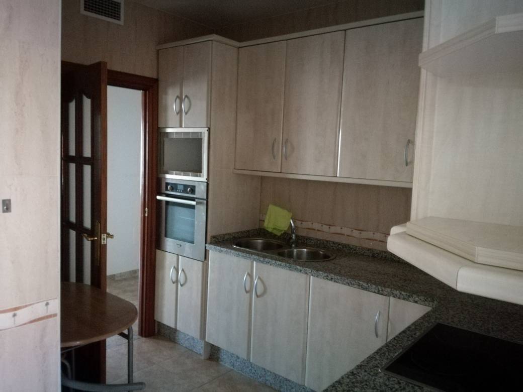 Flat for sale in Andújar