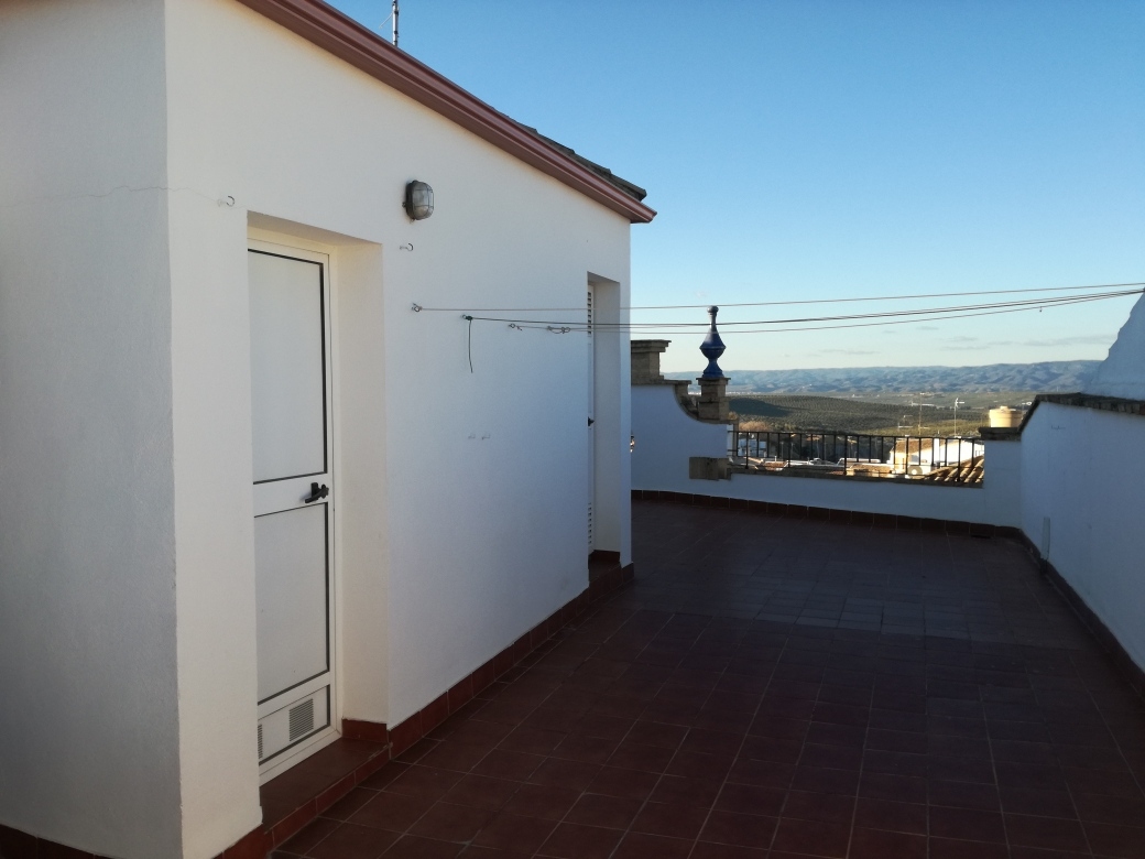 Flat for sale in Andújar