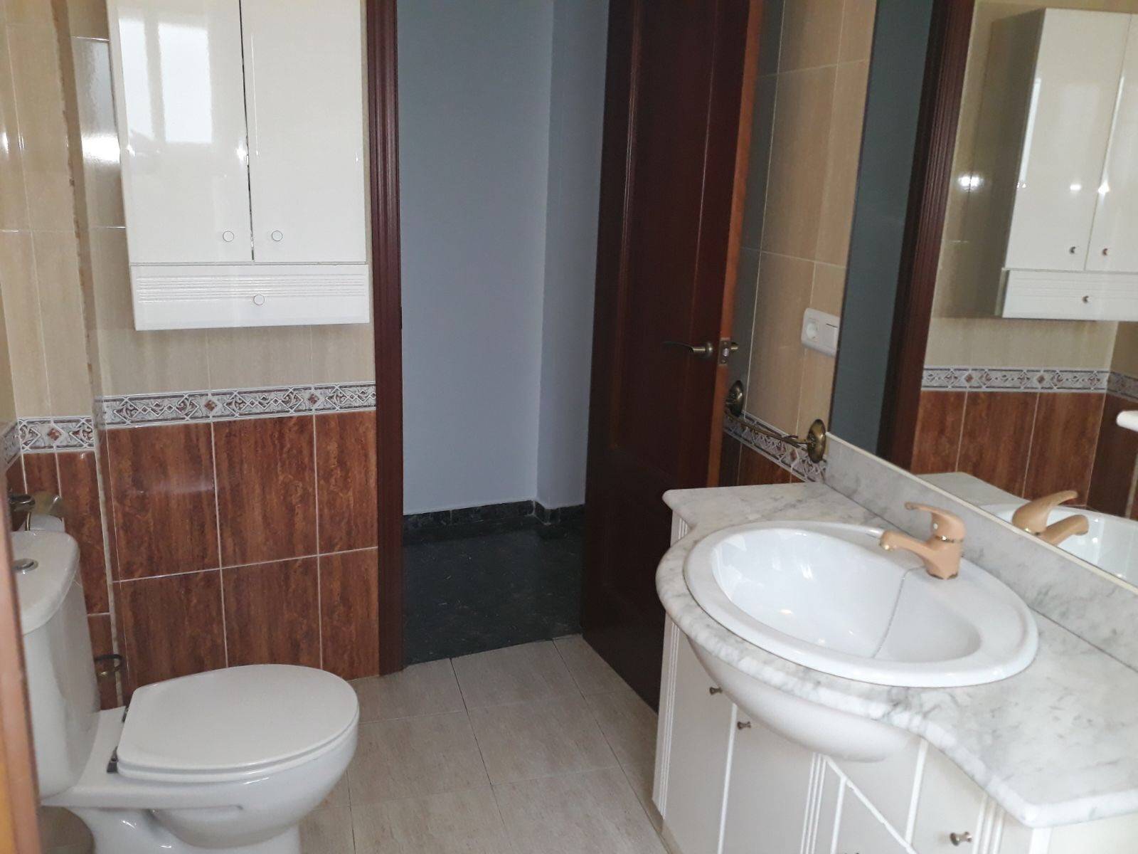 Flat for sale in Andújar