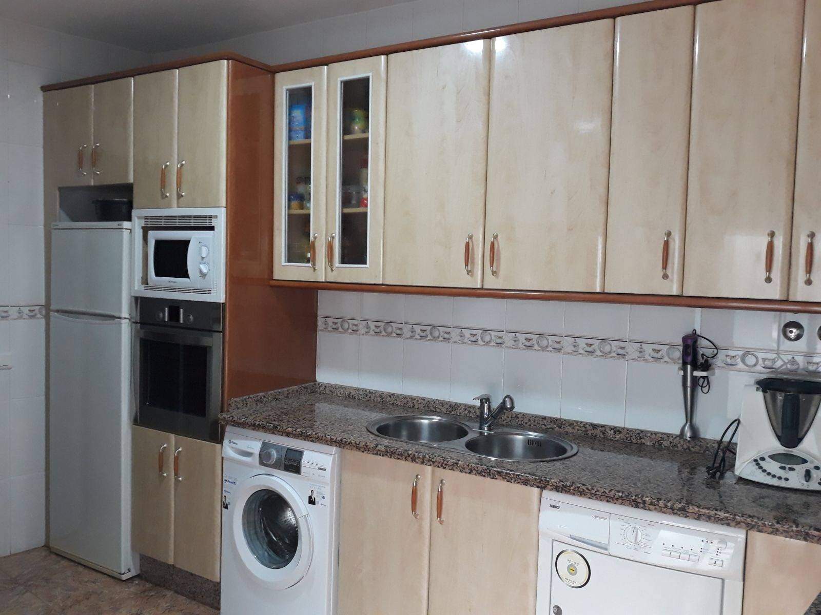 Flat for sale in Andújar