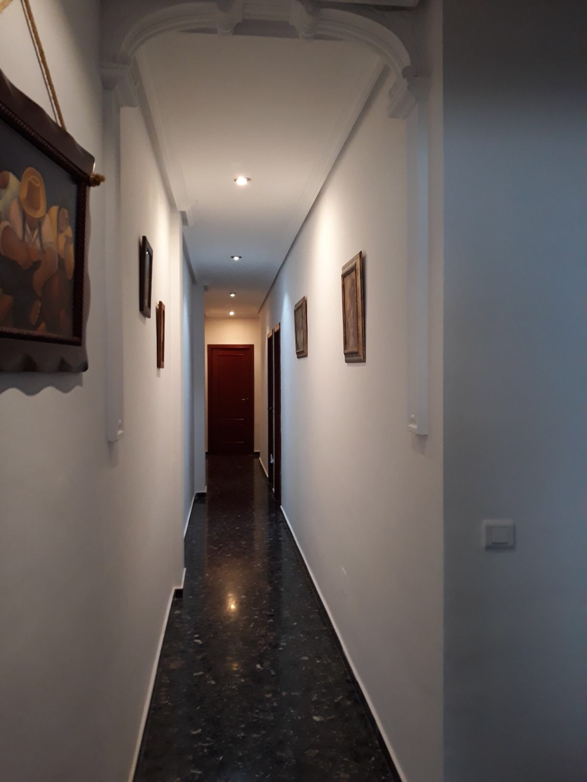 Appartement en vente à Andújar