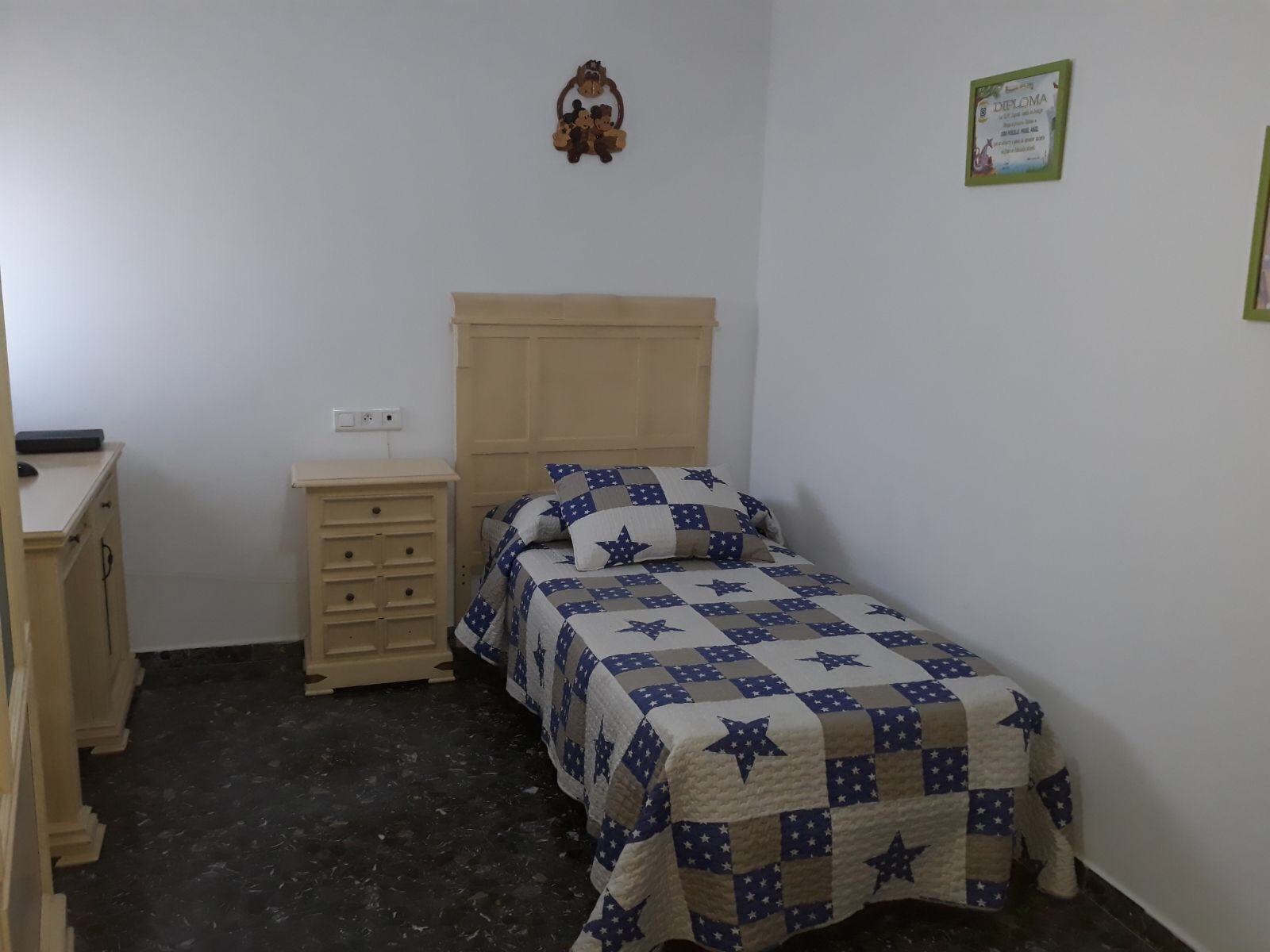 Flat for sale in Andújar