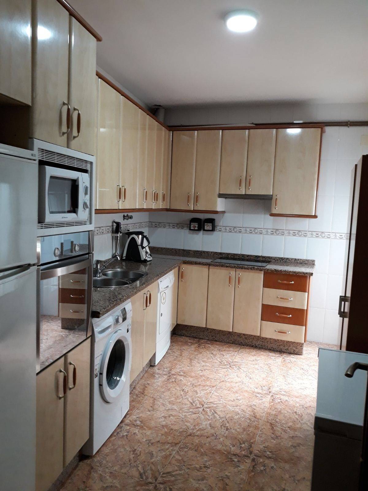 Flat for sale in Andújar