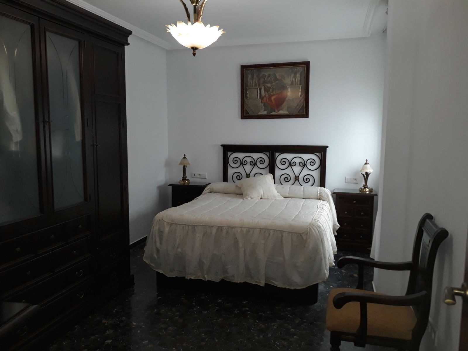 Flat for sale in Andújar