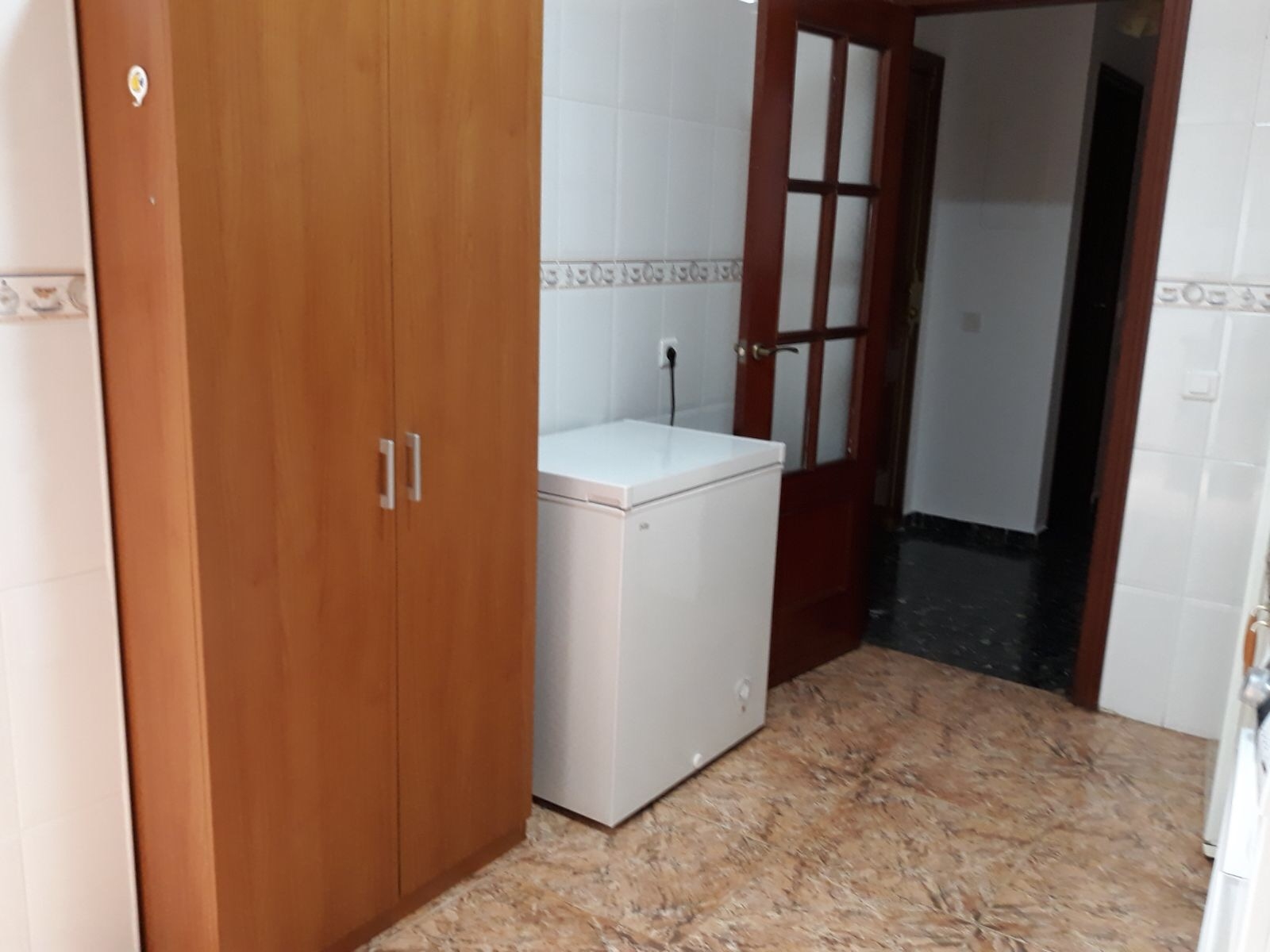 Flat for sale in Andújar