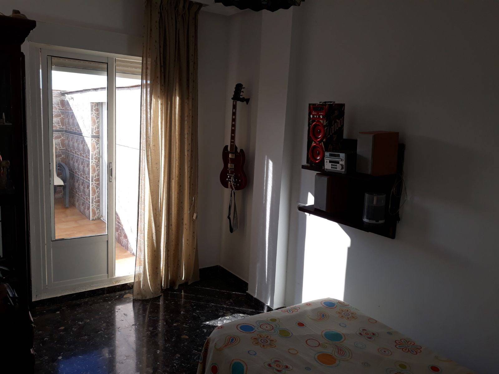 Flat for sale in Andújar