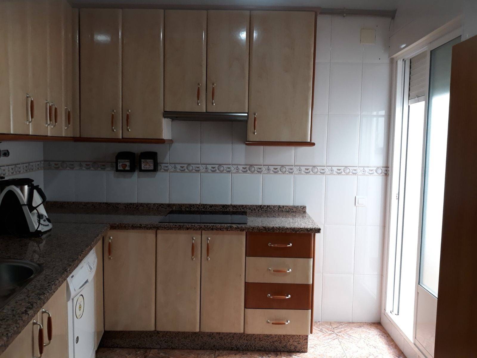 Appartement en vente à Andújar