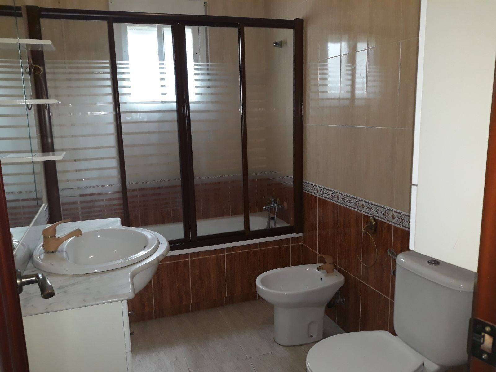 Flat for sale in Andújar