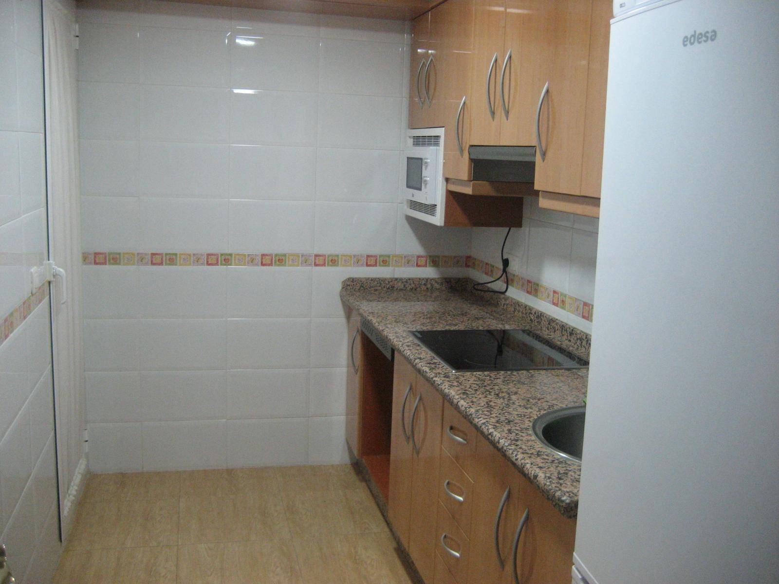 Flat for sale in Andújar