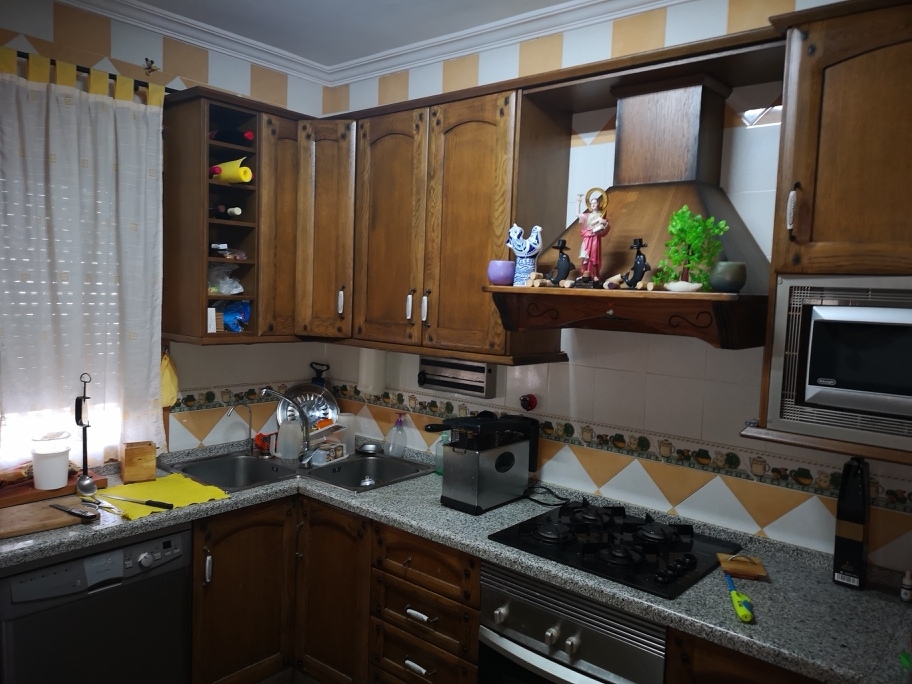 House for sale in Villanueva de la Reina