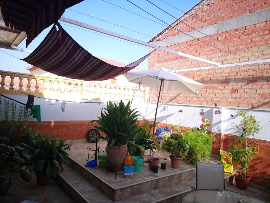 House for sale in Villanueva de la Reina