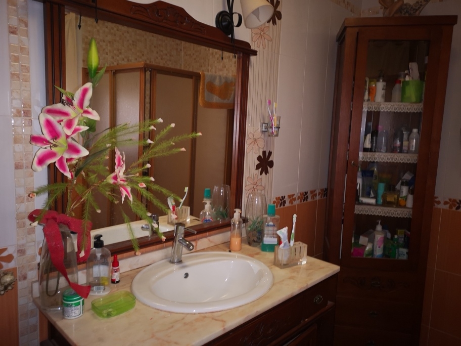 House for sale in Villanueva de la Reina