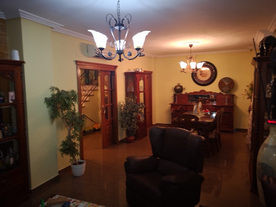 House for sale in Villanueva de la Reina