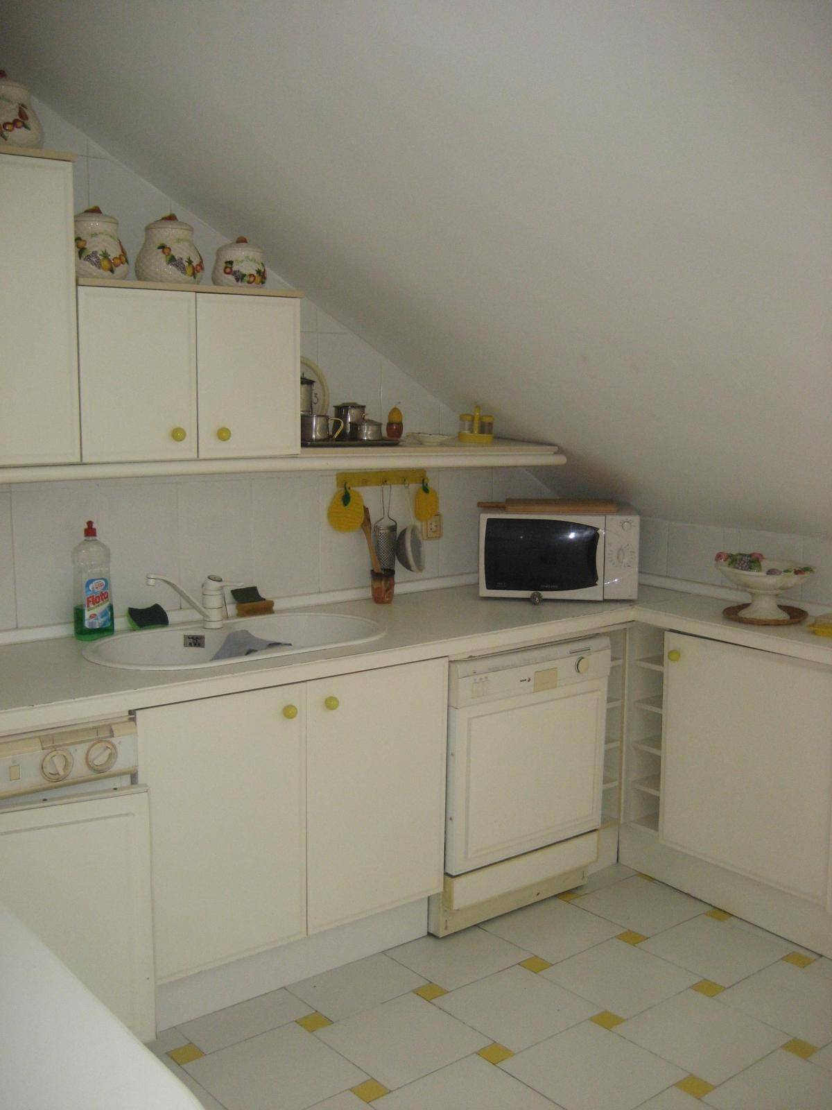 Appartement en vente à Andújar