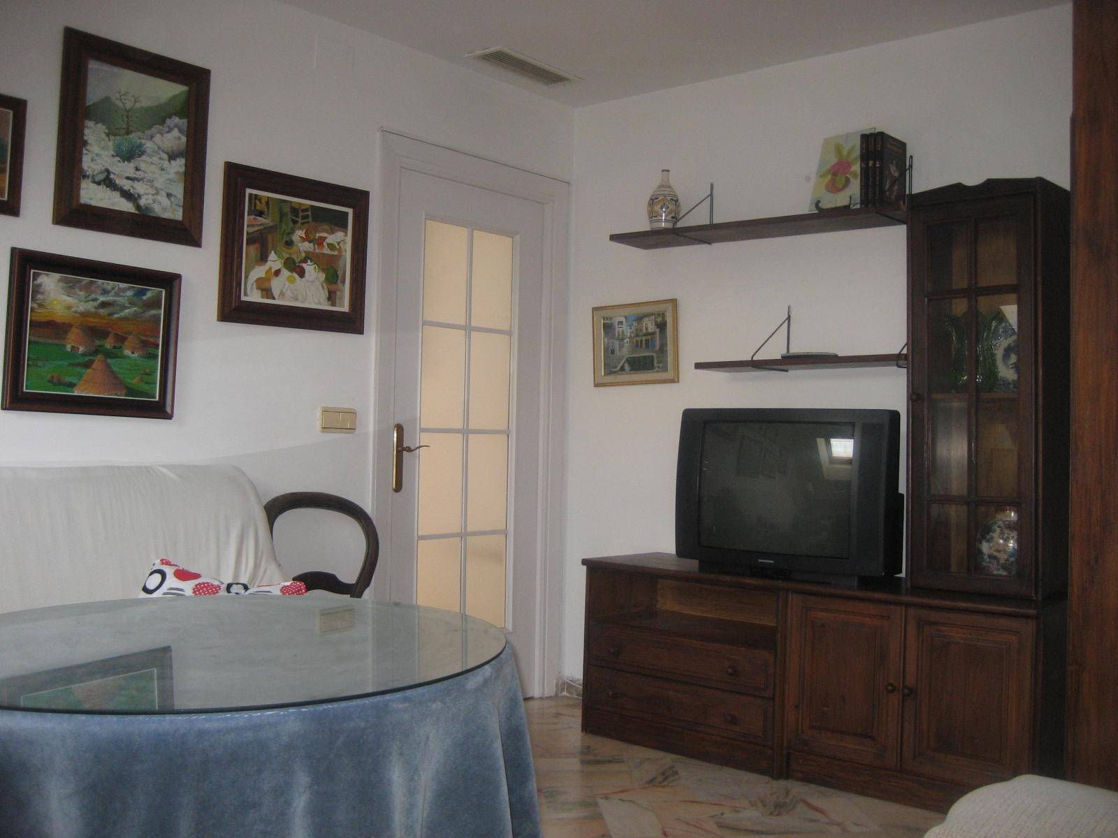 Flat for sale in Andújar