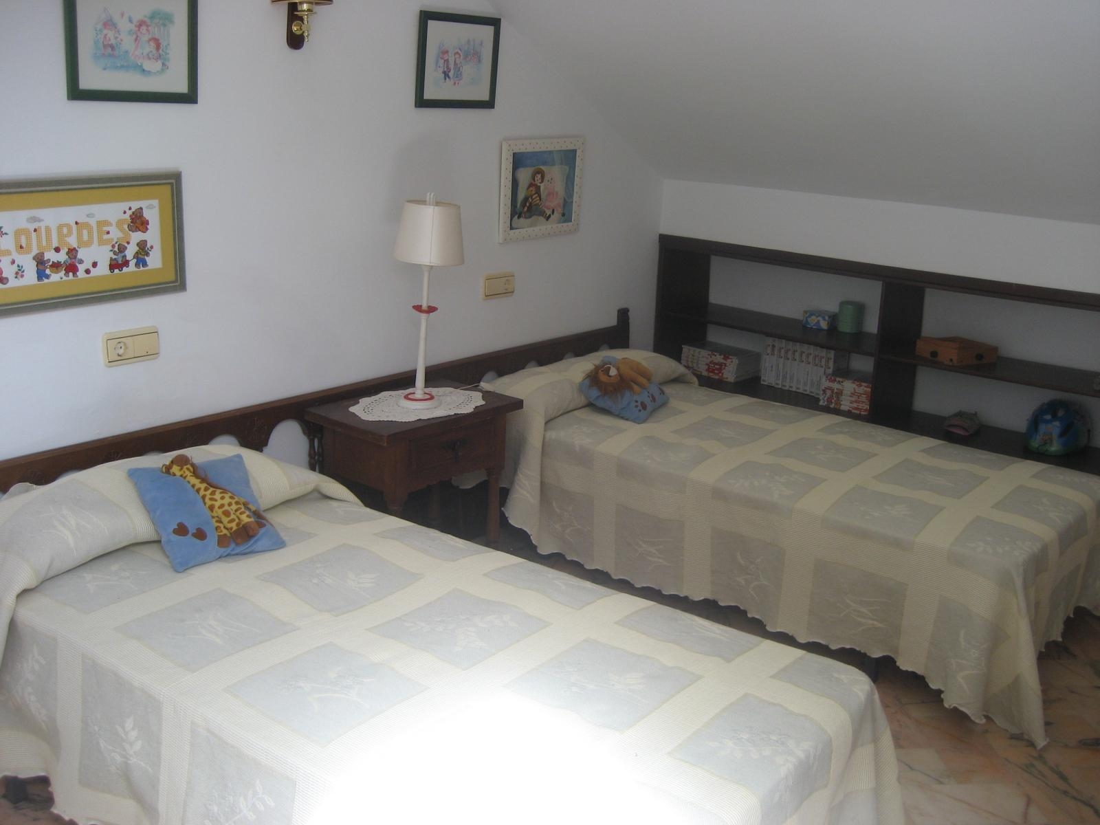 Appartement en vente à Andújar