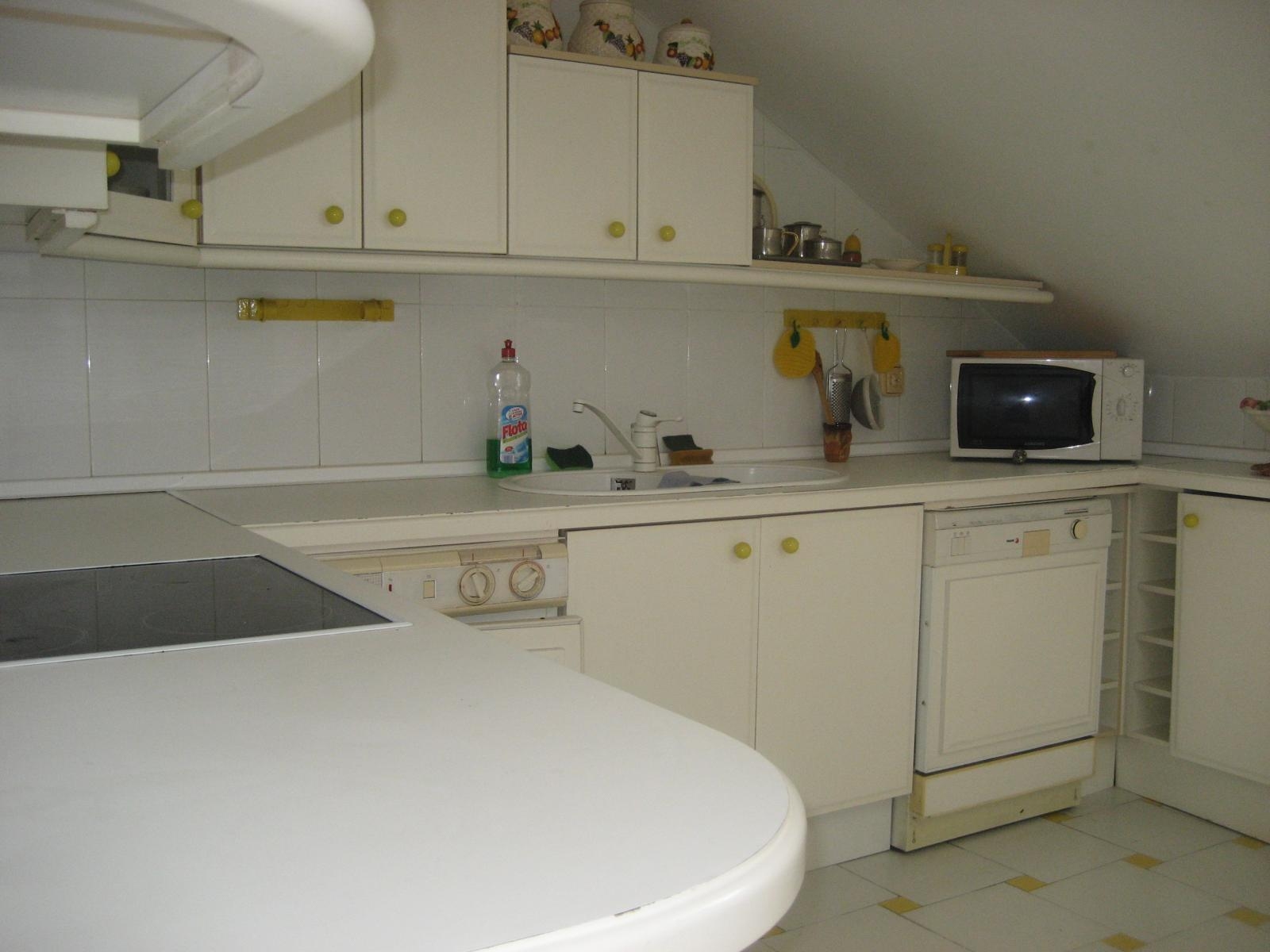 Flat for sale in Andújar