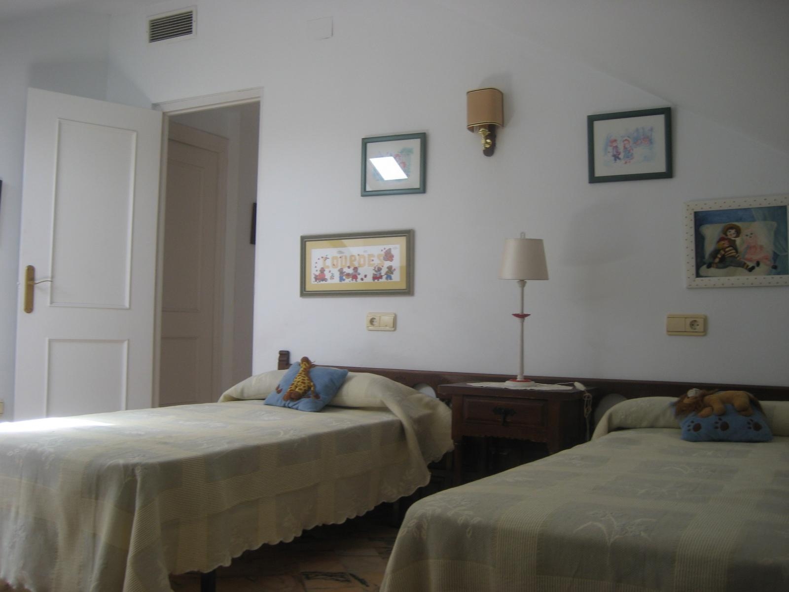 Flat for sale in Andújar