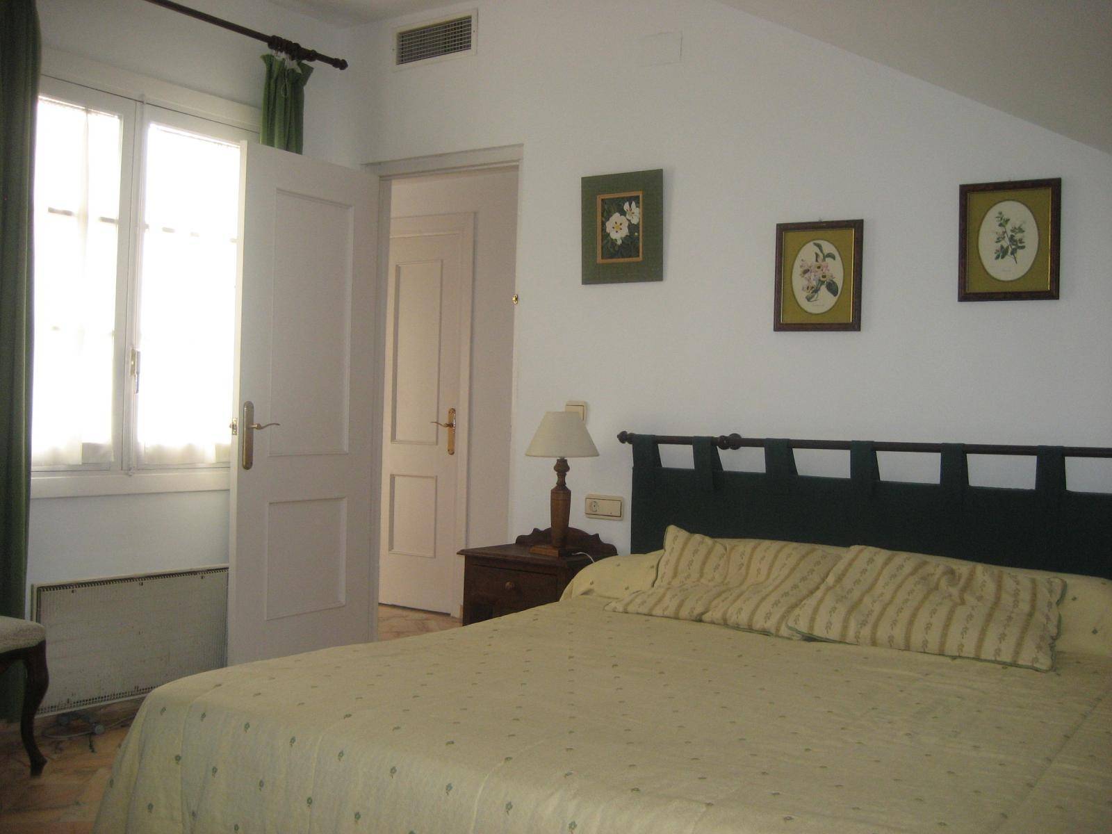 Appartement en vente à Andújar