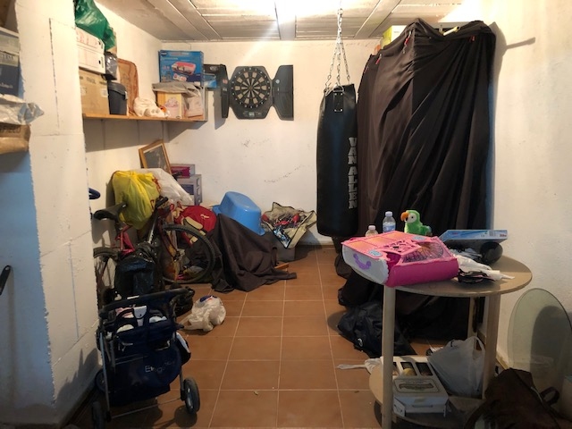 Wohnung zum verkauf in Andújar