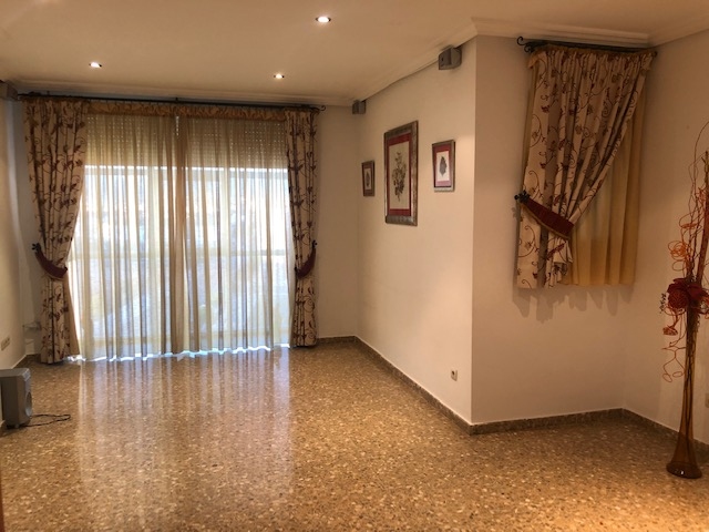 Flat for sale in Andújar