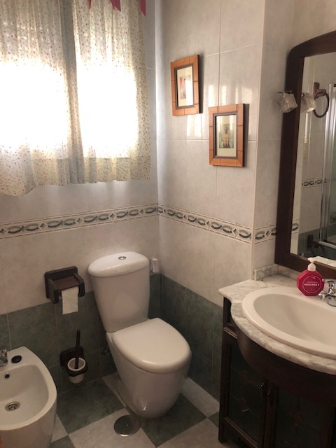 Flat for sale in Andújar