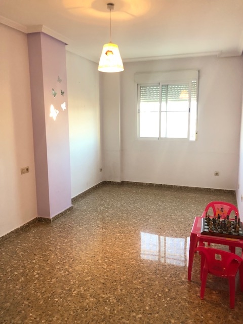 Flat for sale in Andújar