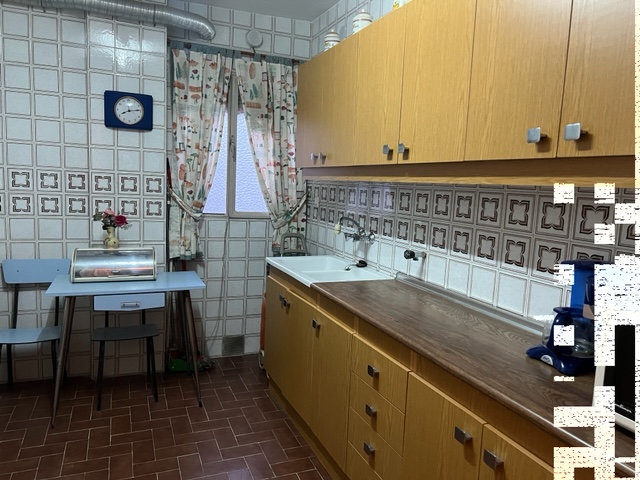 Flat for sale in Andújar