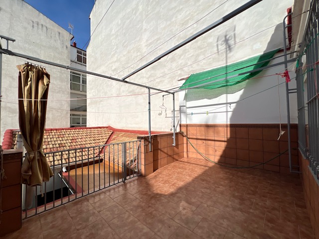 Casa en venta en Andújar