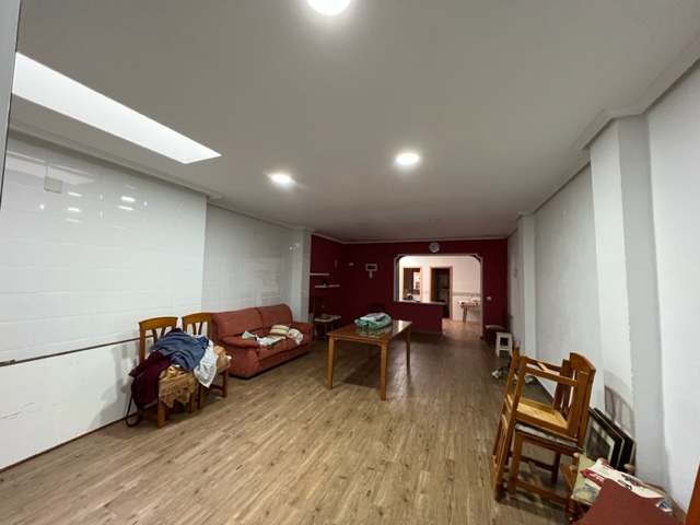 Casa en venta en Andújar