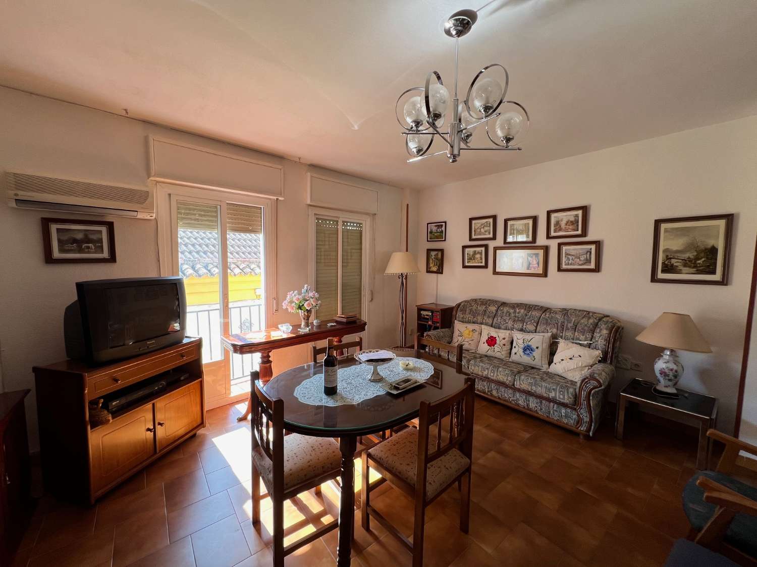 Flat for sale in Andújar