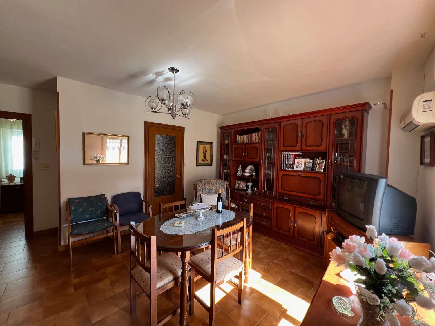 Appartement en vente à Andújar