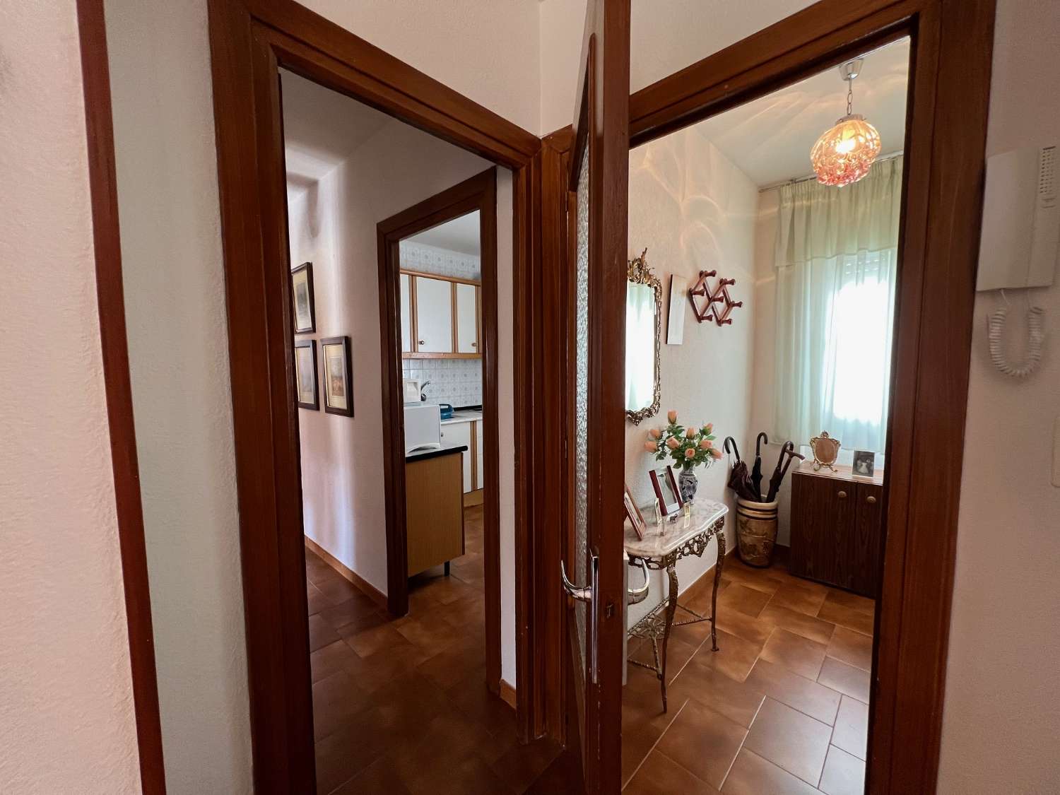 Appartement en vente à Andújar