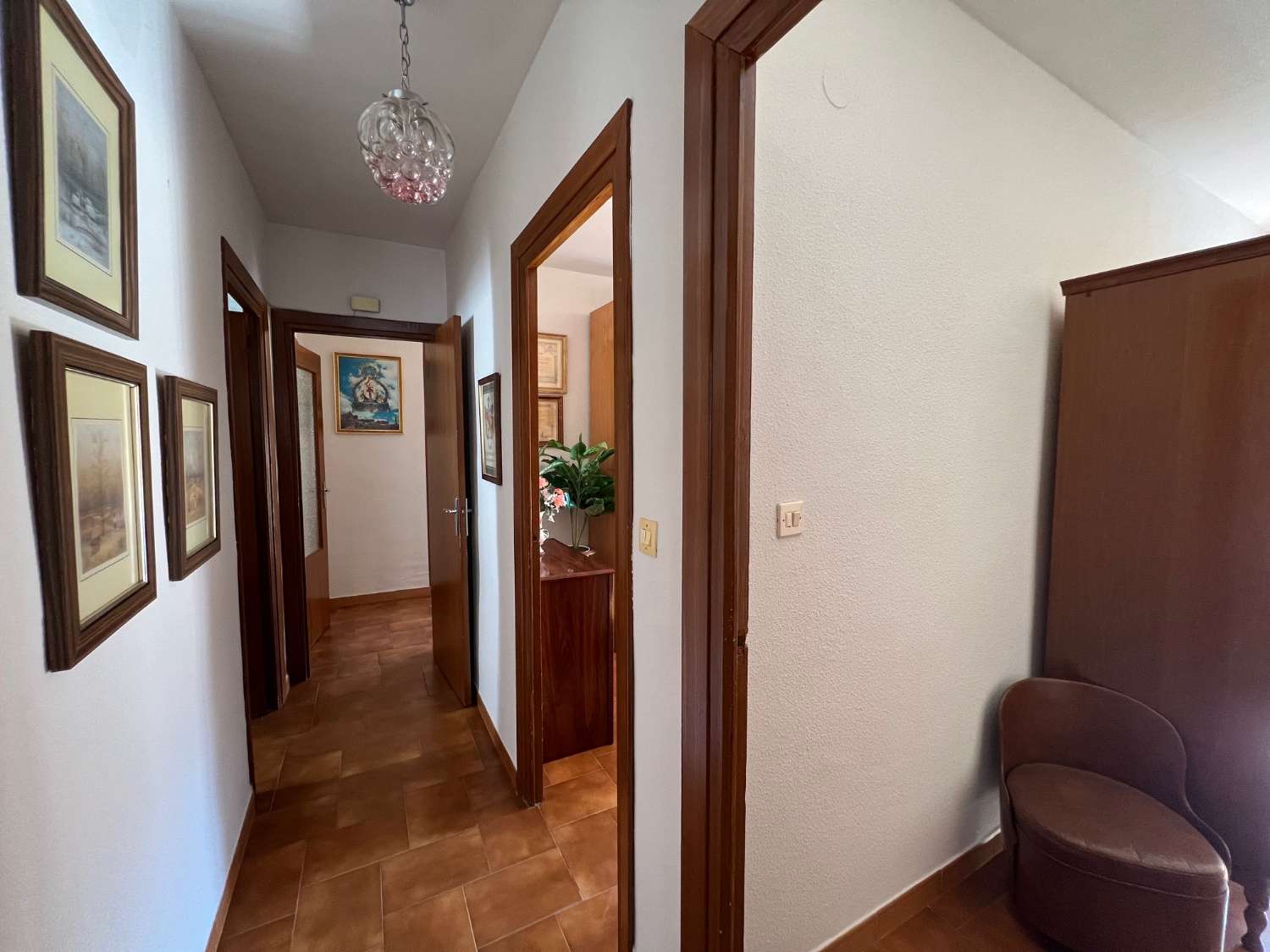 Flat for sale in Andújar