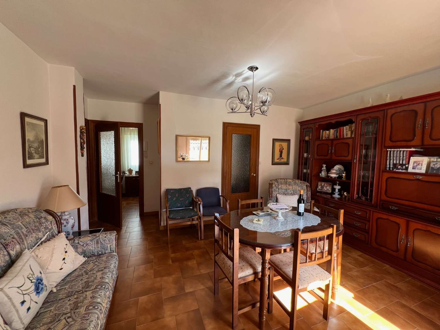 Flat for sale in Andújar