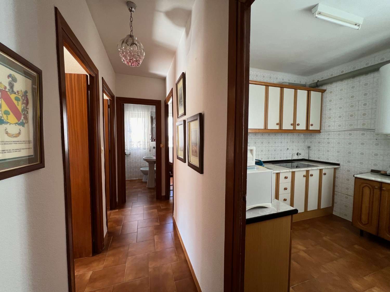 Appartement en vente à Andújar