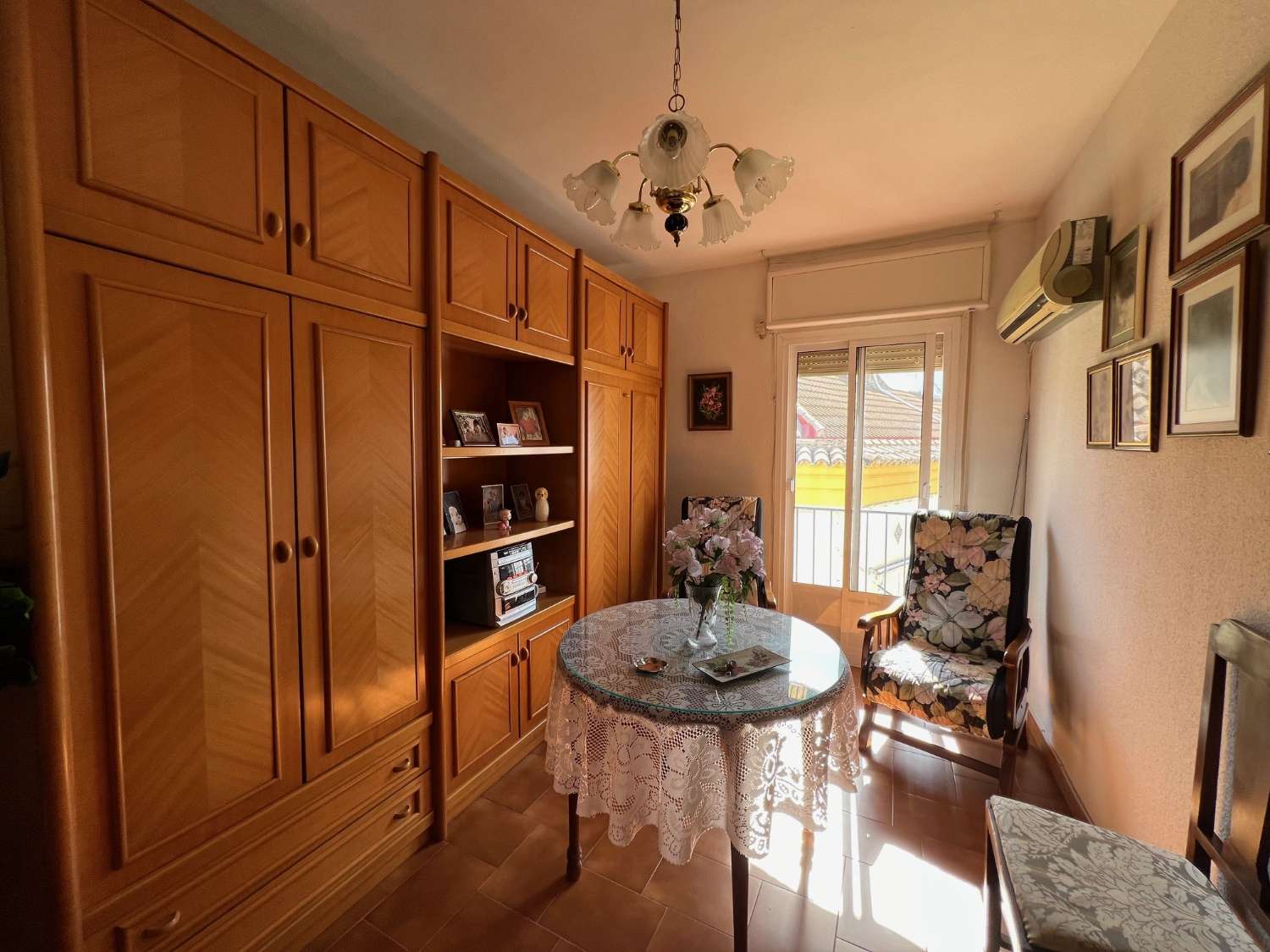 Appartement en vente à Andújar