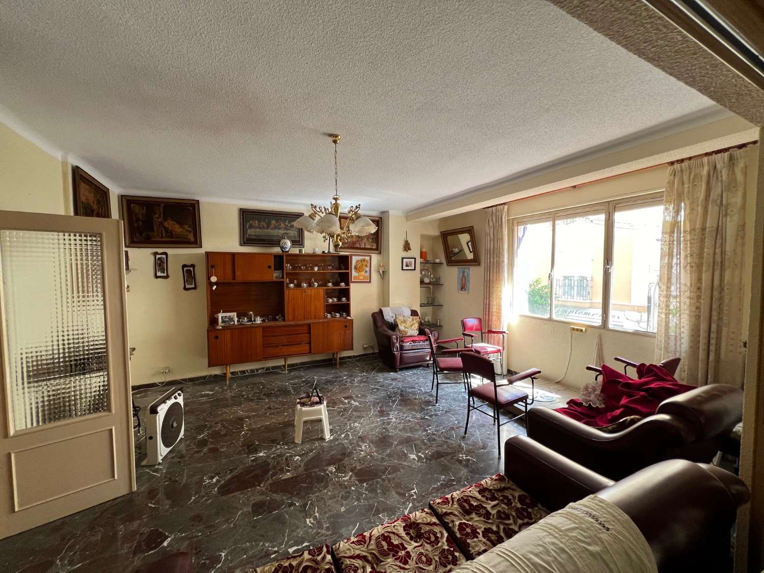 Appartement en vente à Andújar