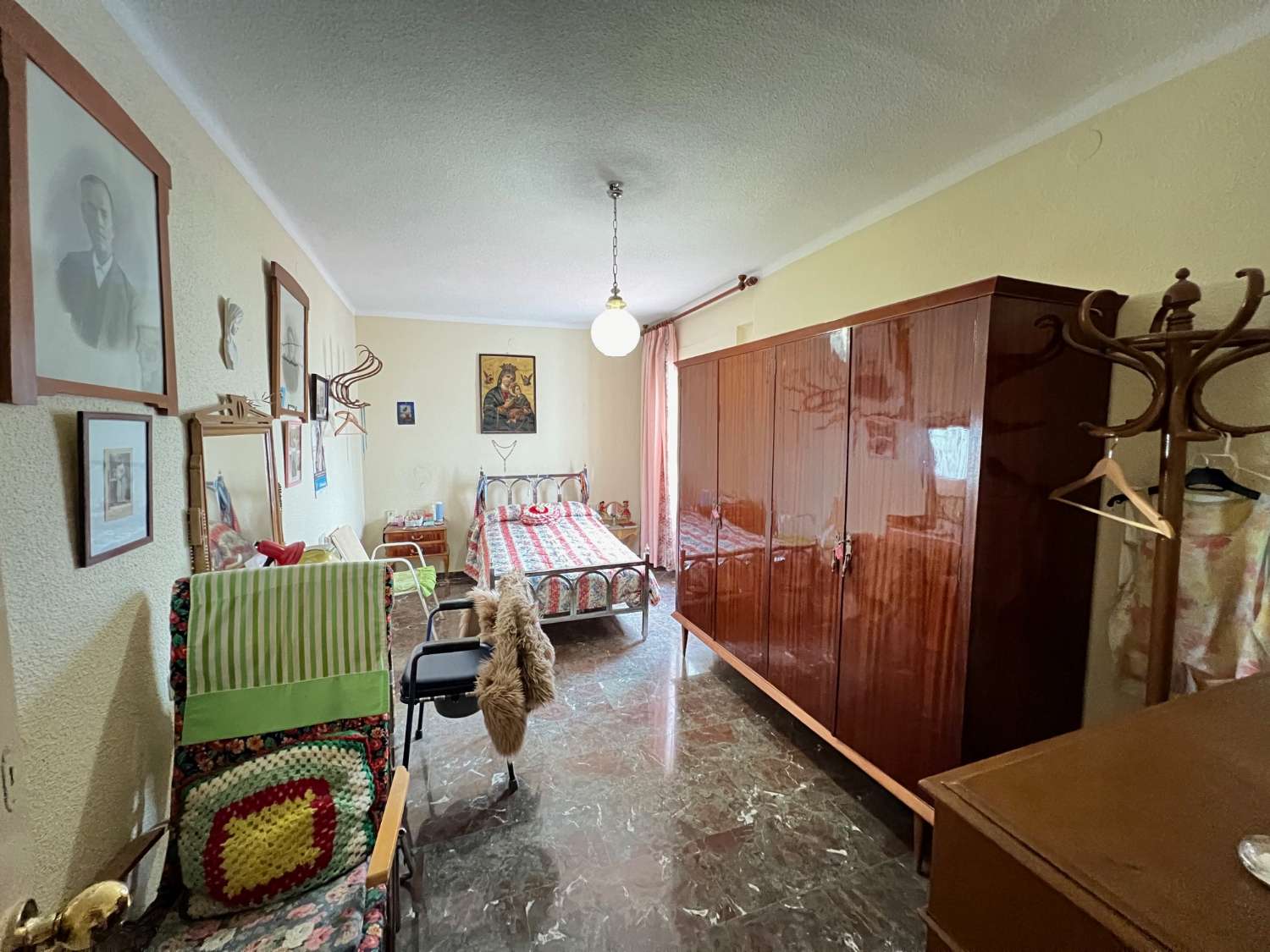 Appartement en vente à Andújar