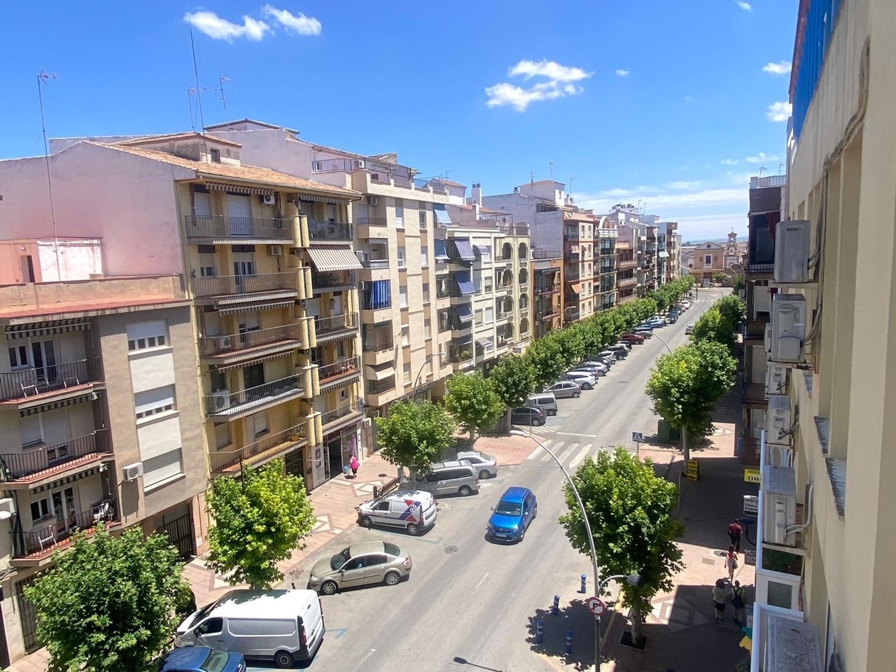 Appartement en vente à Andújar