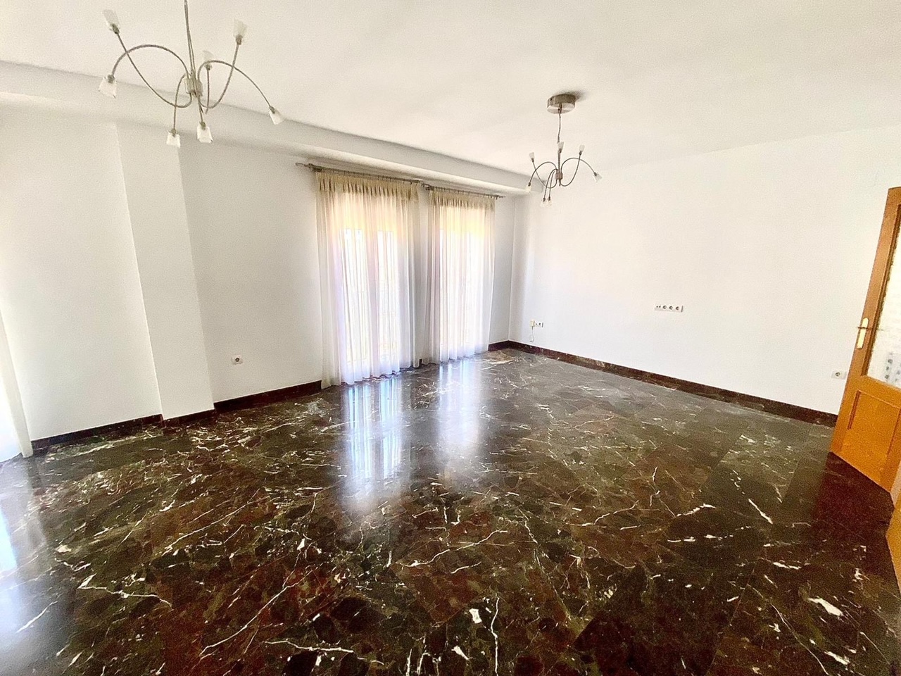 Flat for sale in Andújar