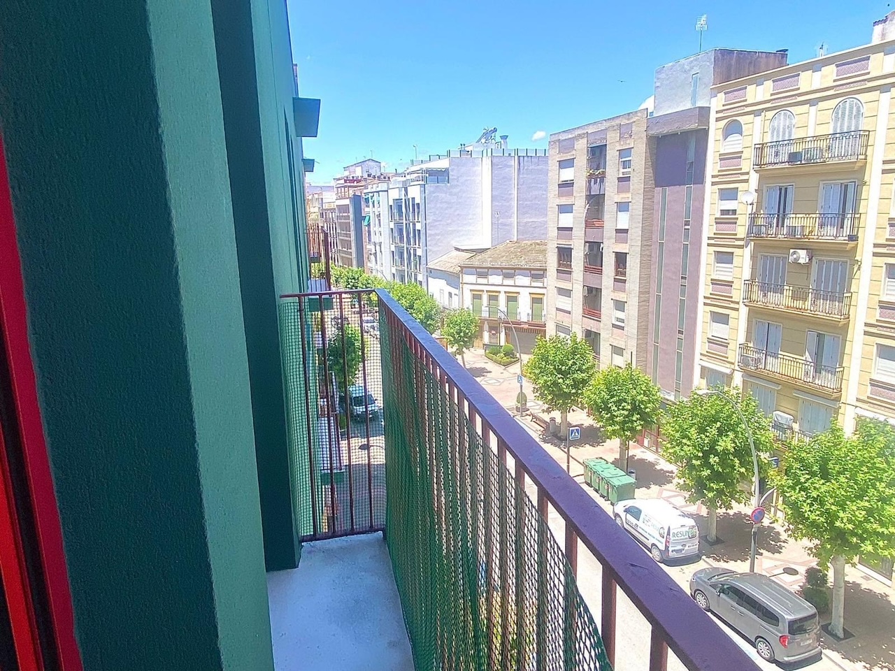 Flat for sale in Andújar