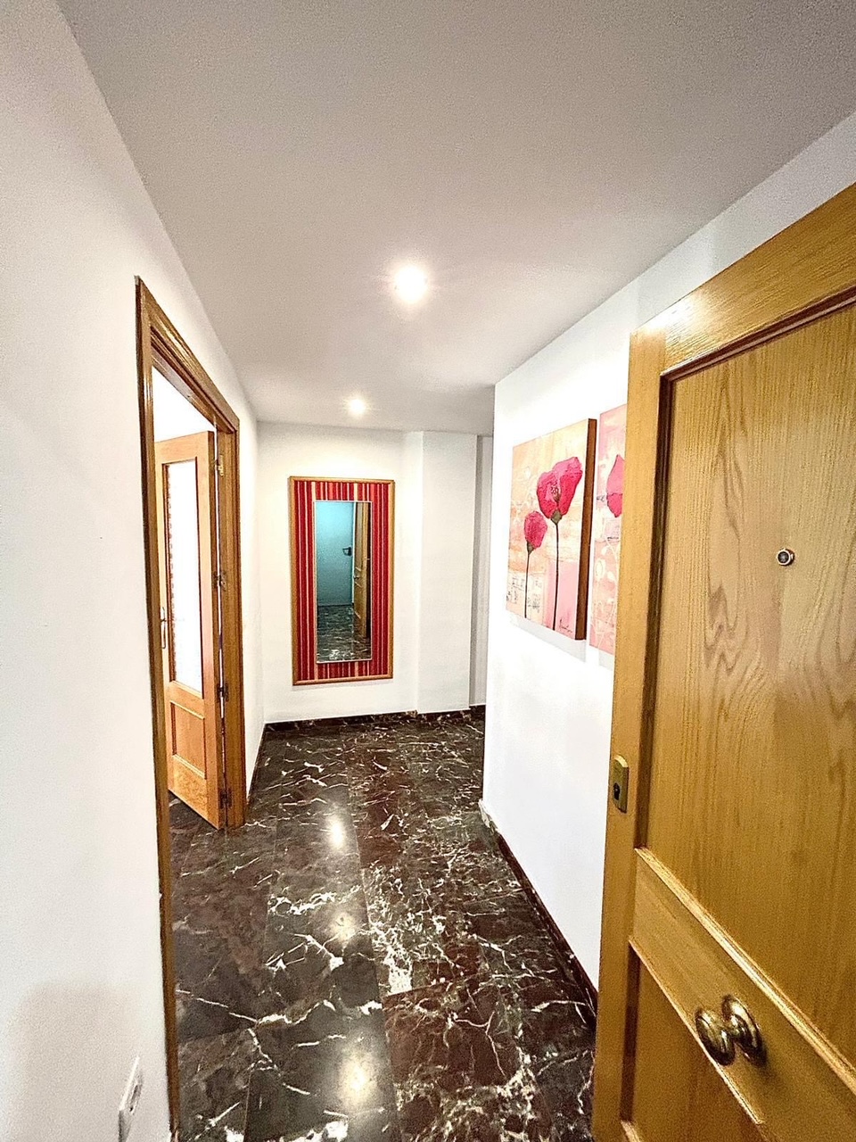 Appartement en vente à Andújar