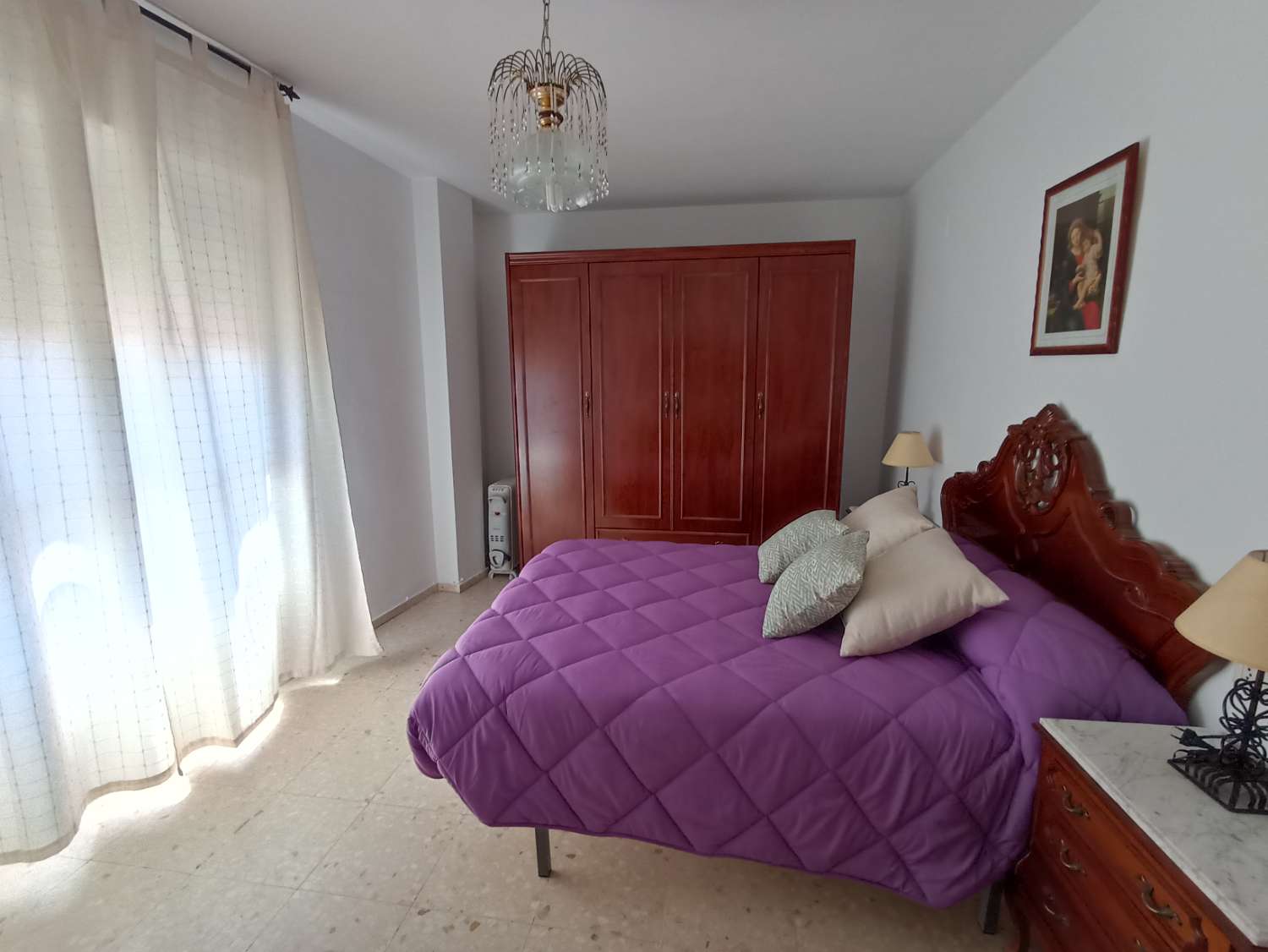 Appartement en vente à Andújar