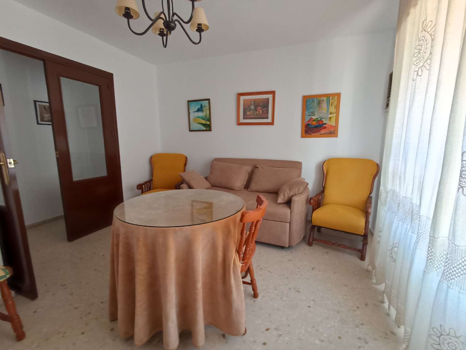 Flat for sale in Andújar