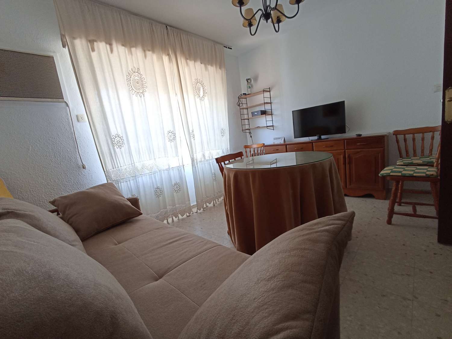 Appartement en vente à Andújar