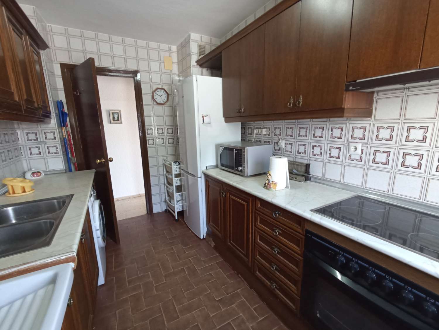 Flat for sale in Andújar