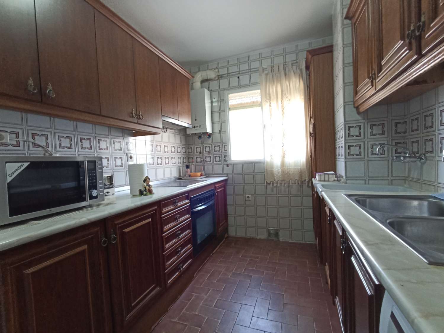 Flat for sale in Andújar